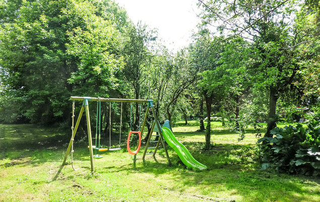 La Gicquelière - Photo 45