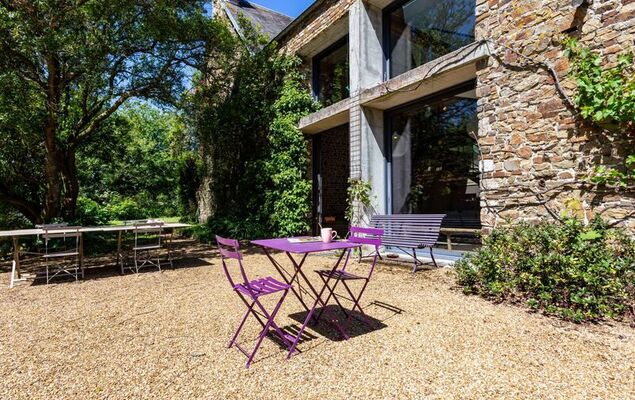 La Gicquelière - Photo 48