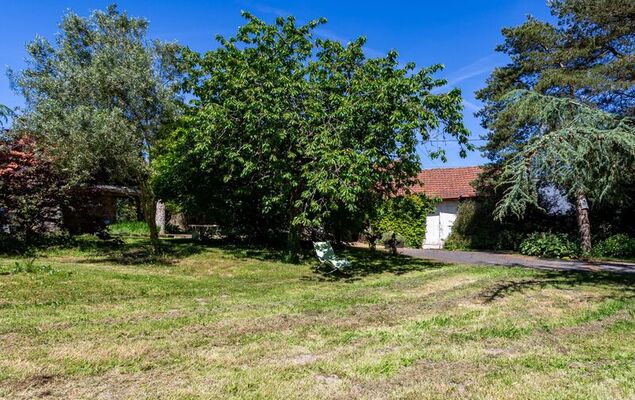 La Gicquelière - Photo 50