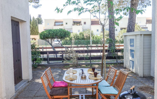 Grau Village - Photo 1