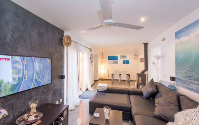 Can Marc Beach House - Photo 1