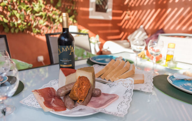 Can Marc Beach House - Photo 9